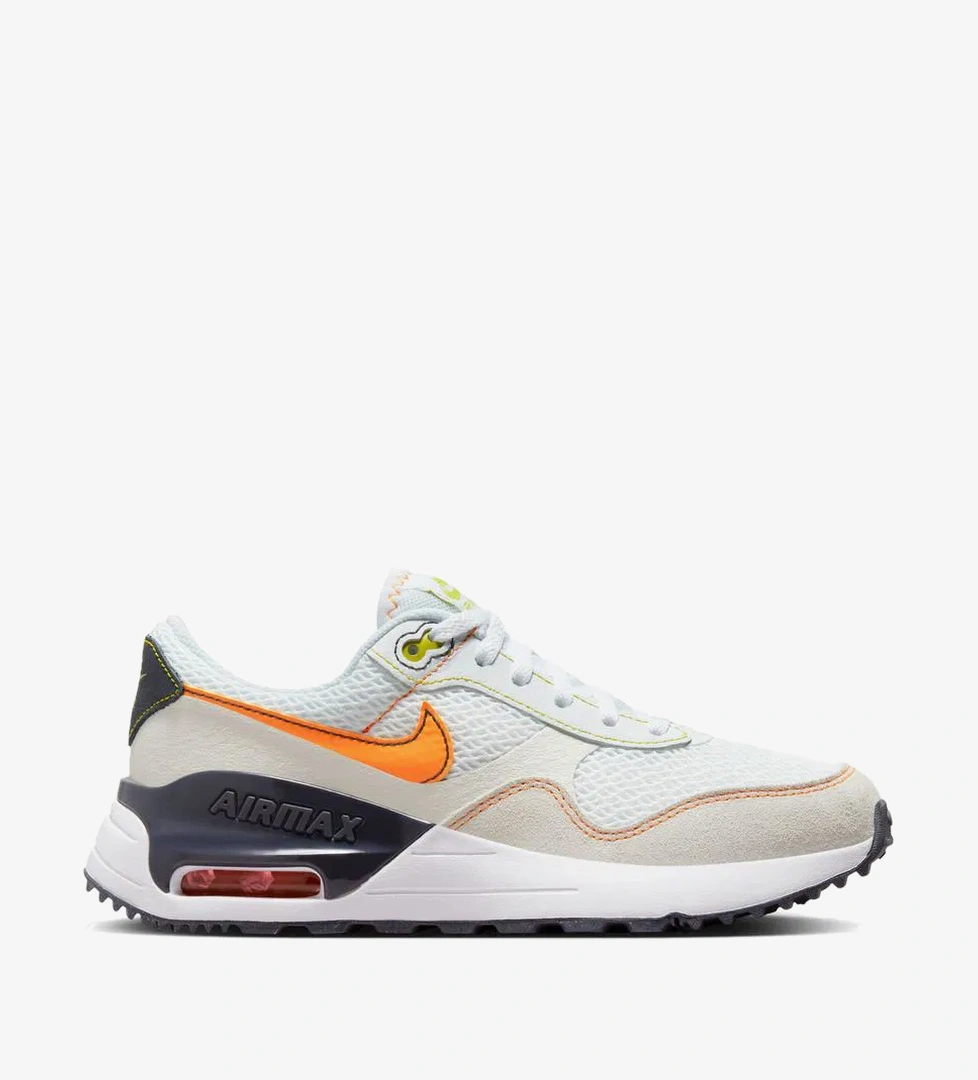 Nike Nike Air Max Systm (Gs)
