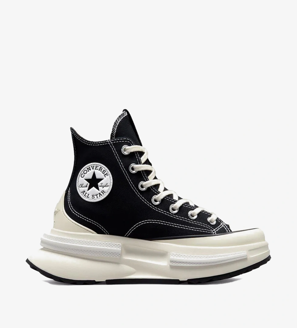 Converse Siyah Converse Run Star Legacy Cx Future