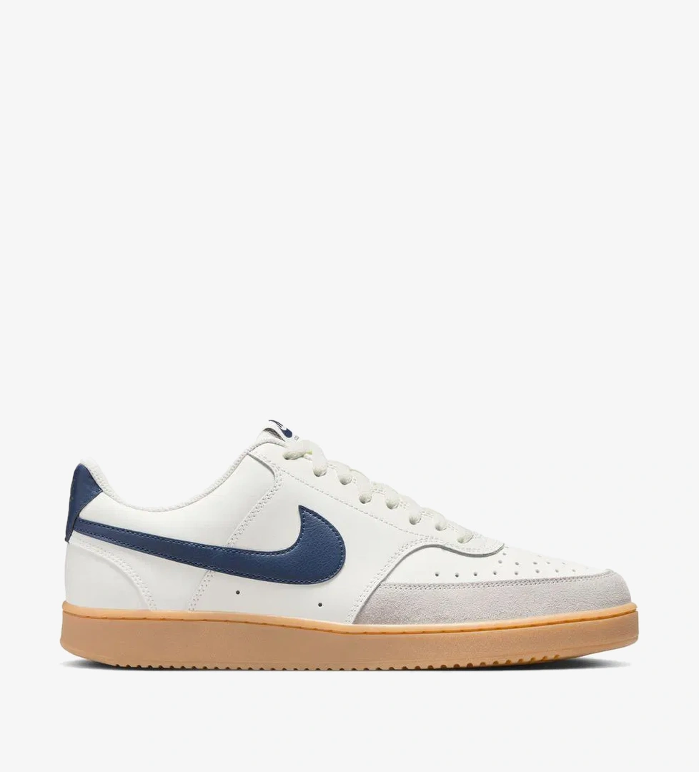Nike Beyaz Nike Vision Court