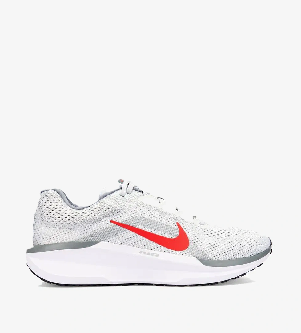 Nike Air Winflo 11 Erkek Gri Koşu Ayakkabısı - Görsel 1