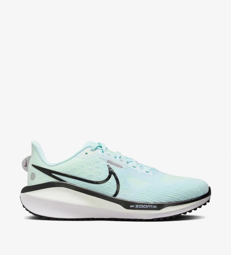 Nike Vomero 17 Kadın Mavi Koşu Ayakkabısı