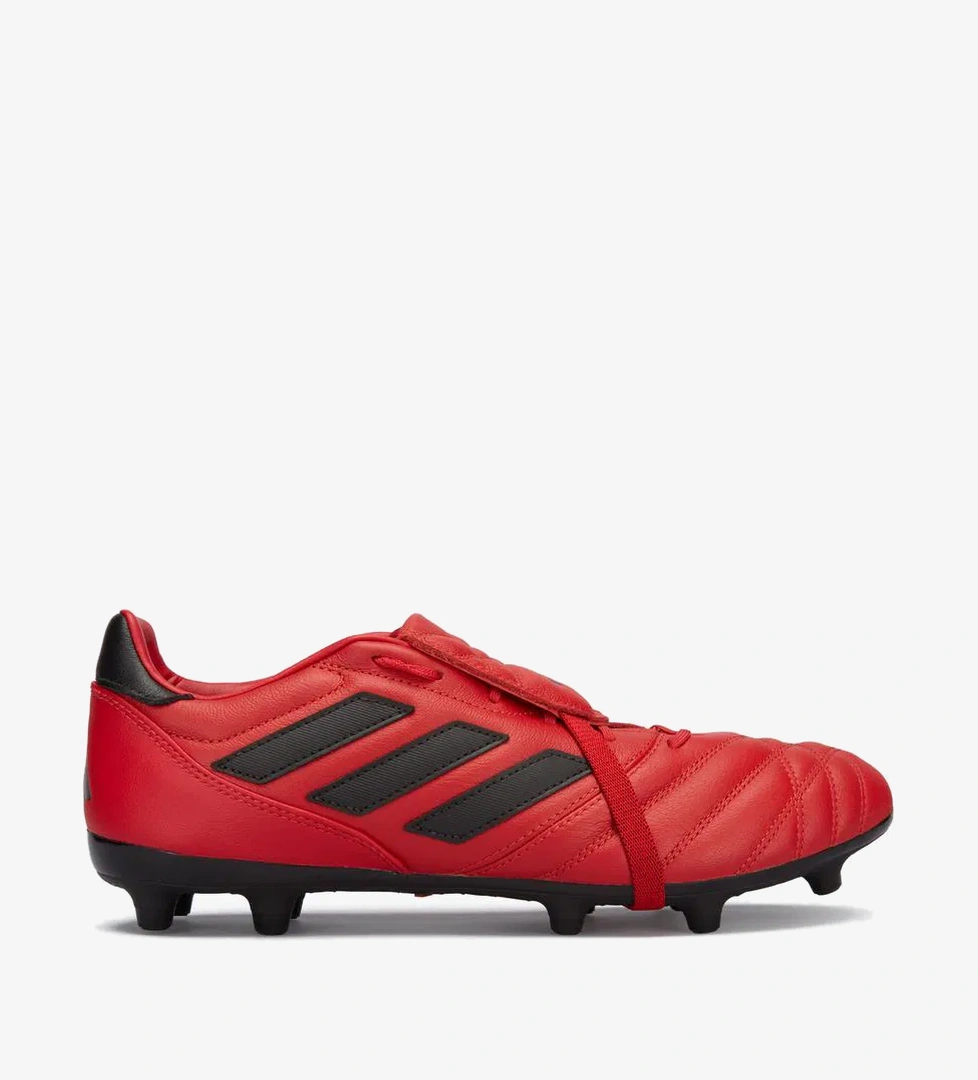 Adidas adidas Copa Gloro Fg Erkek Kırmızı Çim Saha Kramponu Intersport'ta! Kırmızı - 1. görsel