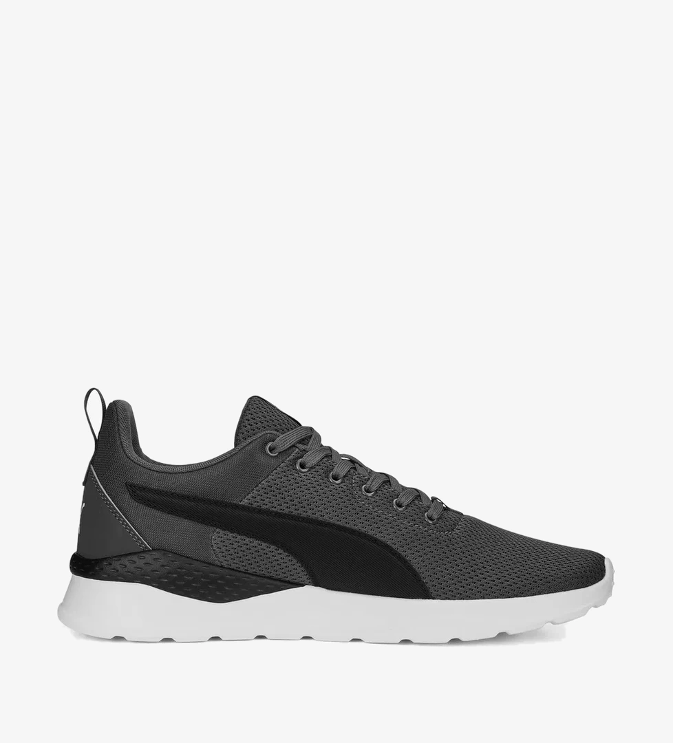 Puma Anzarun Lite Unisex Gri Koşu Ayakkabısı