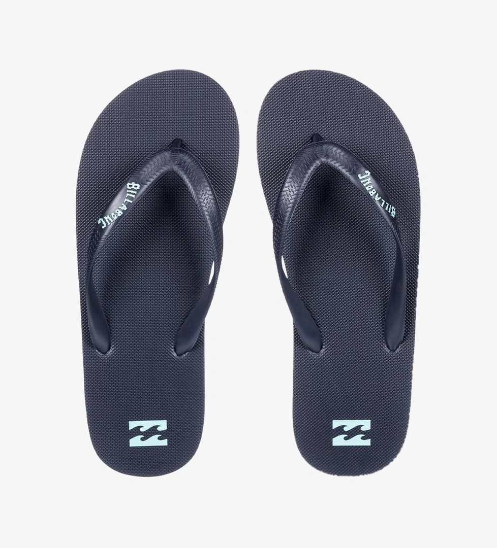 Billabong Billabong Tides Slice Erkek Gri Parmak Arası Terlik model görseli