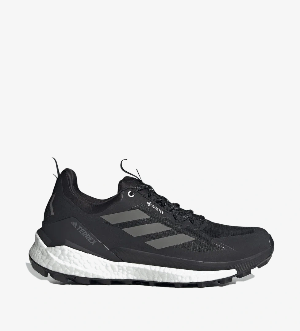 Adidas Siyah Adidas Terrex Free