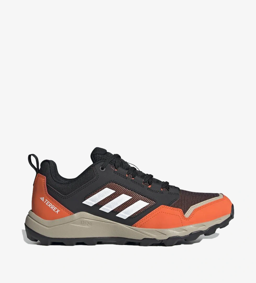 Adidas Turuncu Adidas Terrex Tracerocker