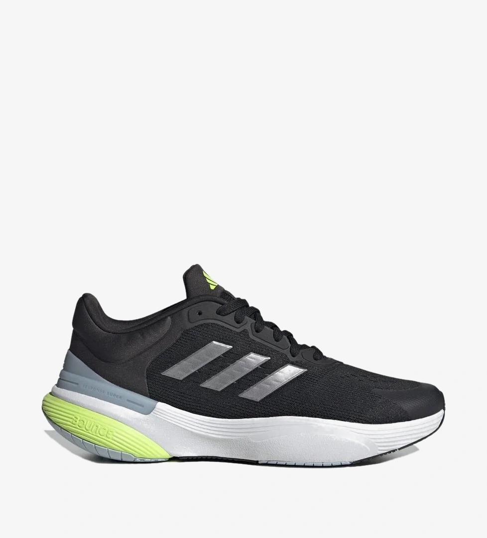 Adidas Siyah Adidas Response Super