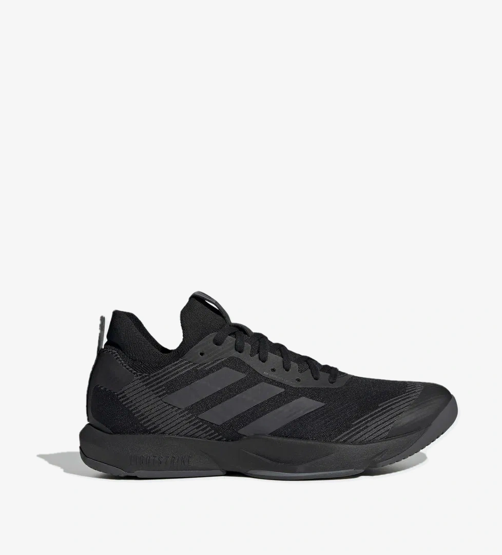 Adidas adidas Rapidmove Adv Trainer Erkek Siyah Antrenman Ayakkabısı model görseli