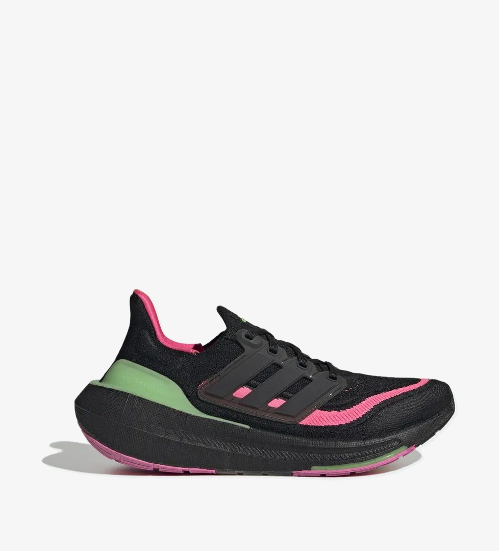 Adidas adidas Ultraboost Light Kadın Siyah Koşu Ayakkabısı Intersport'ta! Siyah - 1. görsel