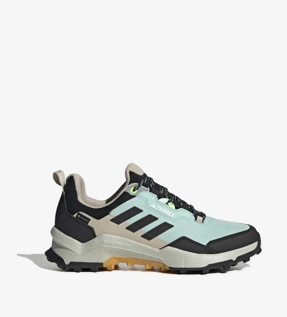 adidas Terrex Ax4 Gore-Tex Kadın Mavi Outdoor Ayakkabı - Görsel 1