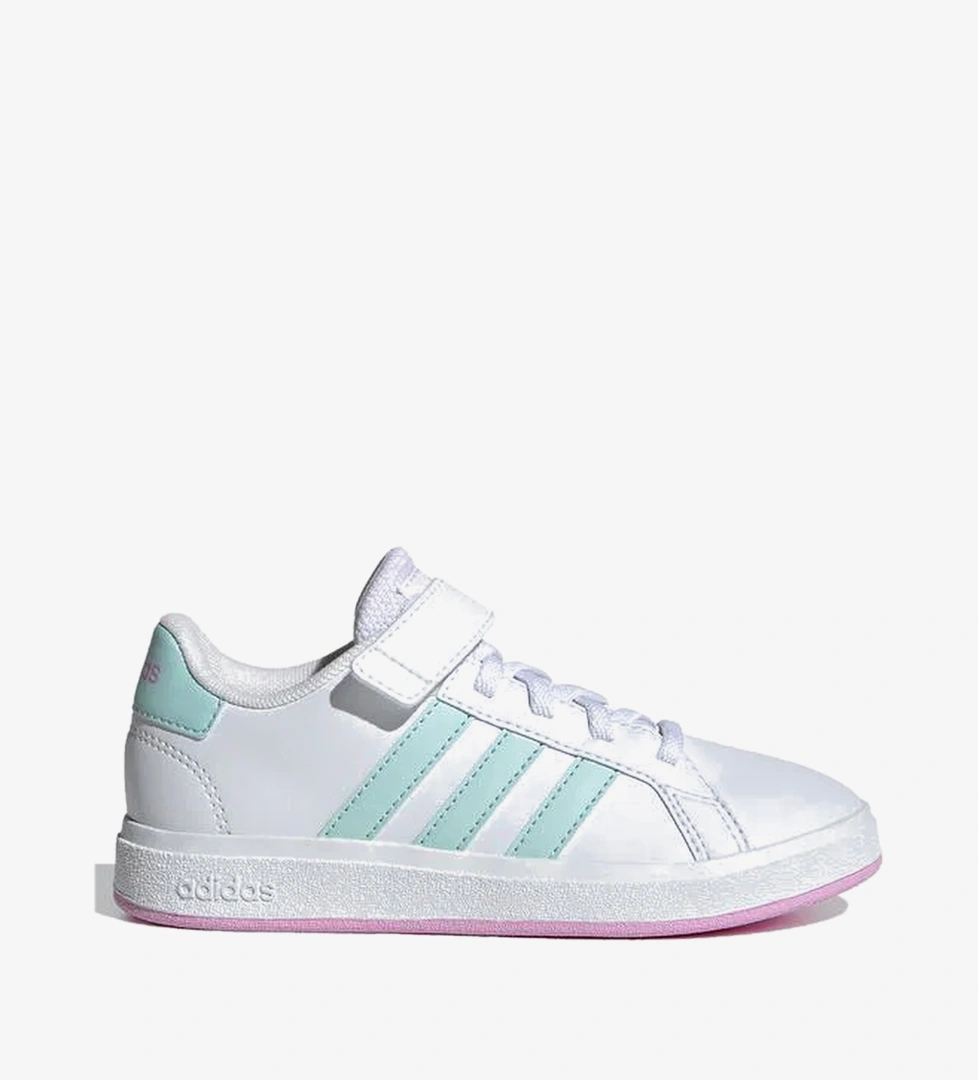 Adidas Beyaz Adidas Sportswear Grand