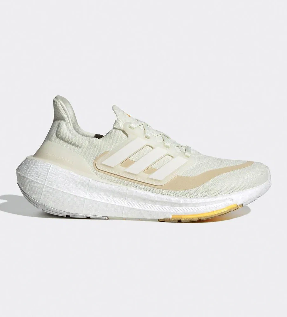 Adidas adidas Ultraboost Light  Kadın Beyaz Koşu Ayakkabısı Intersport'ta! Beyaz - 1. görsel