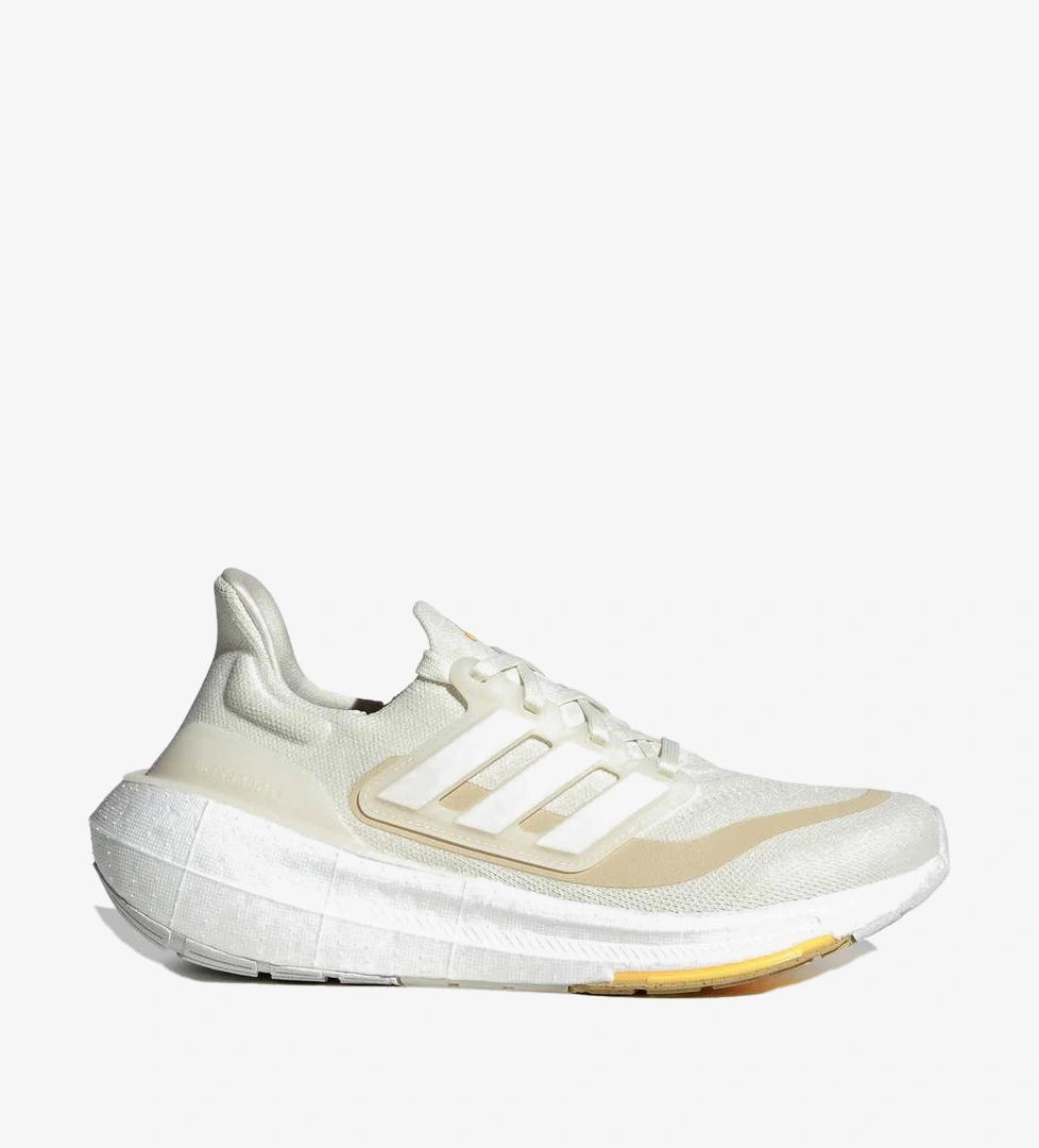 adidas Ultraboost Light Kadın Beyaz Koşu Ayakkabısı