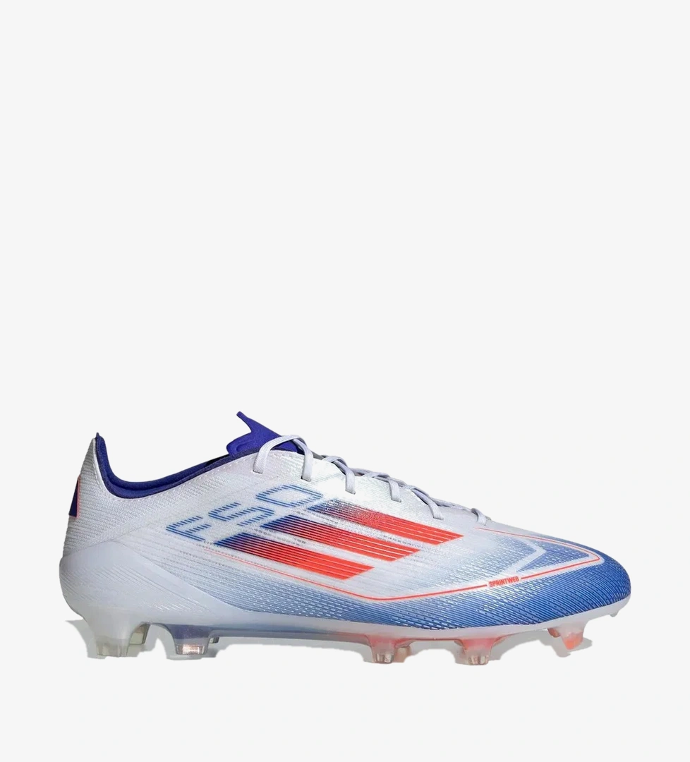 Adidas Beyaz Adidas F50 Elite