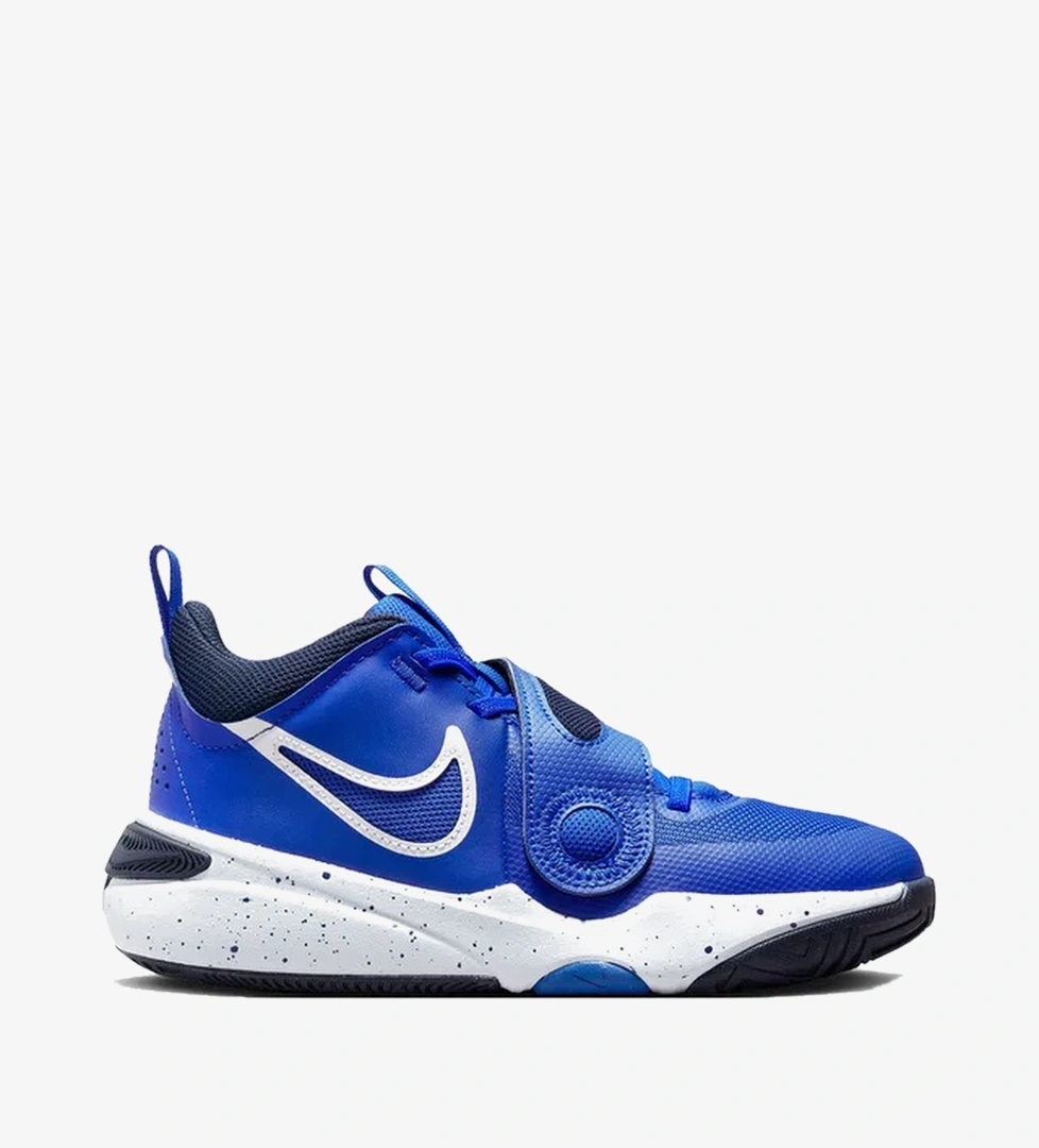 Nike Mavi Nike Team Hustle