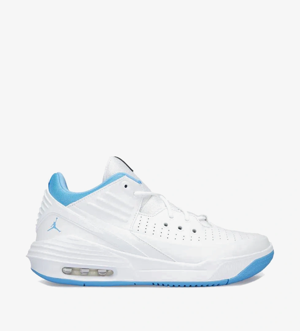 Jordan Beyaz Jordan Max Aura