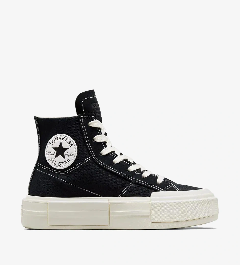 Converse Chuck Taylor All Star Cruise Unisex Siyah Sneaker
