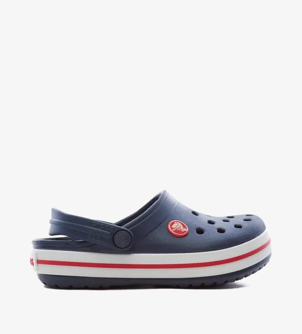 Crocs Crocband Clog Çocuk Lacivert Terlik