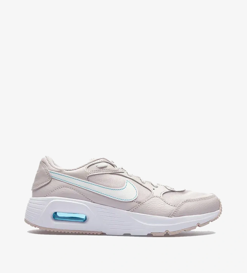 Nike Air Max SC Çocuk Bej Spor Ayakkabı