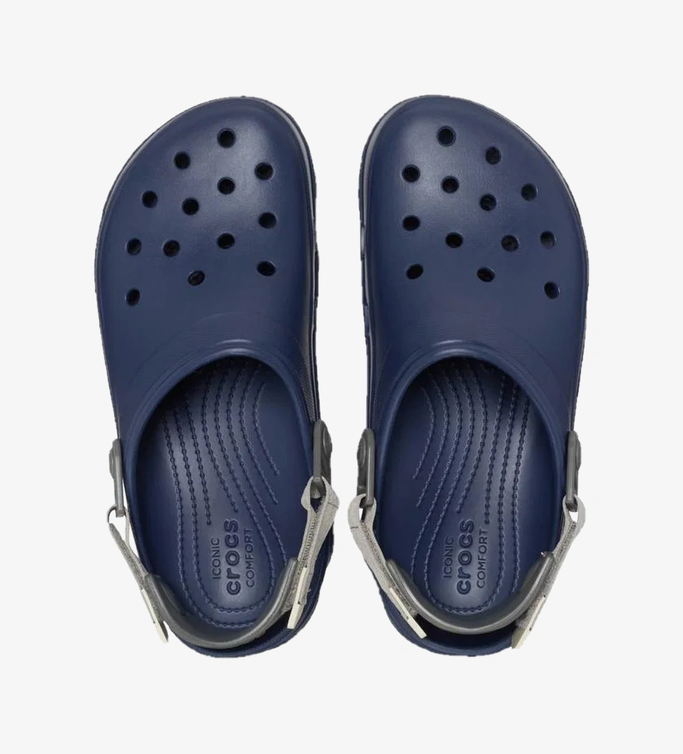 Crocs Crocs All Train Clog Erkek Lacivert Terlik Intersport'ta! Lacivert - 1. görsel
