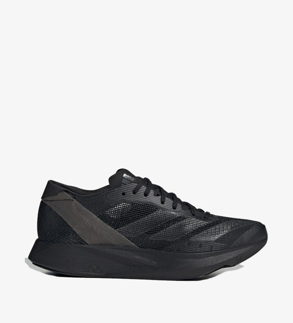 Adidas Siyah Adidas Adizero Takumi