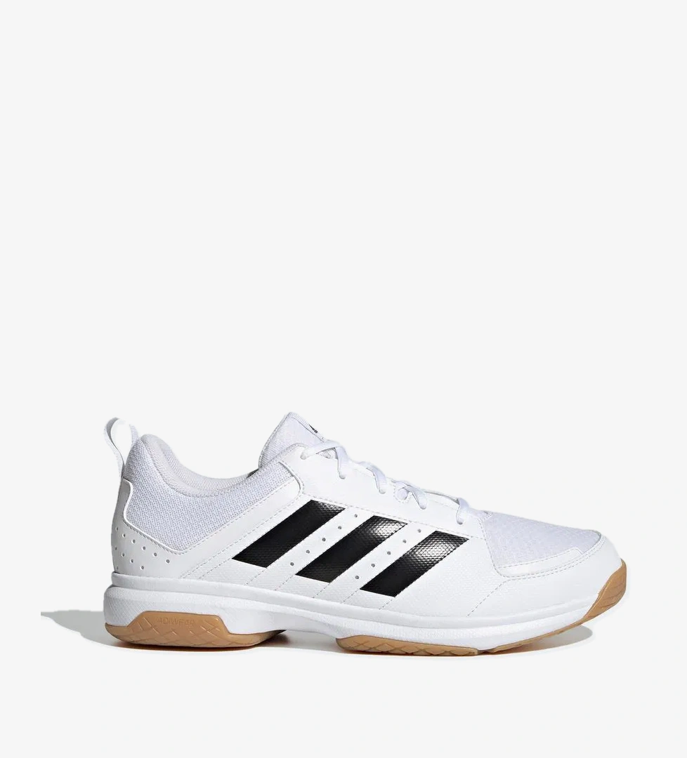 Adidas Adidas Ligra Antrenman Ve Erkek Spor Beyaz Voleybol Salonu Ayakkabıları Ayakkabı Lıgra 7 M model görseli