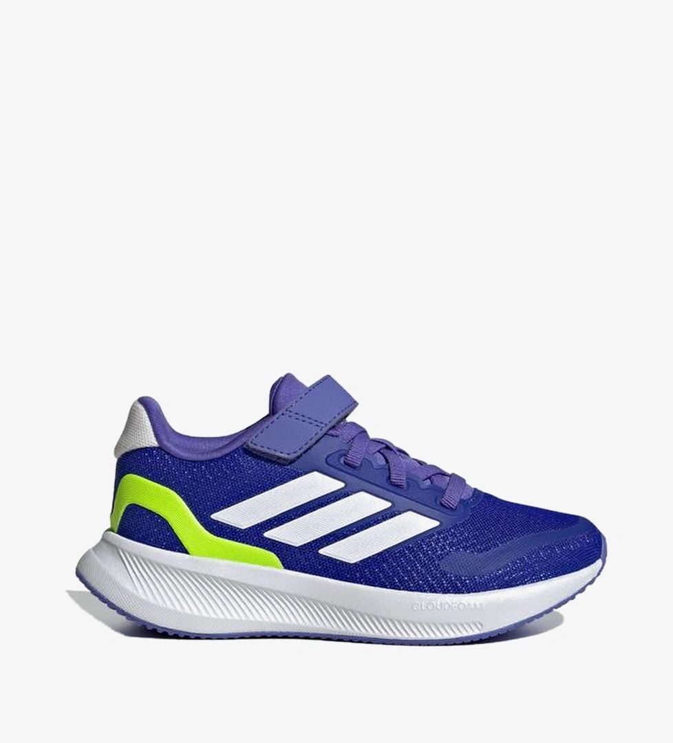 Adidas Mavi Adidas Runfalcon 5