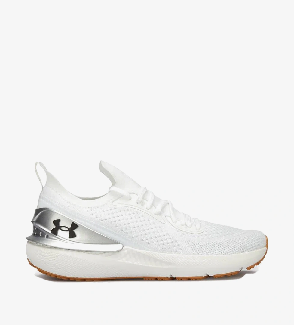 Under Armour Beyaz Under Armour Shift