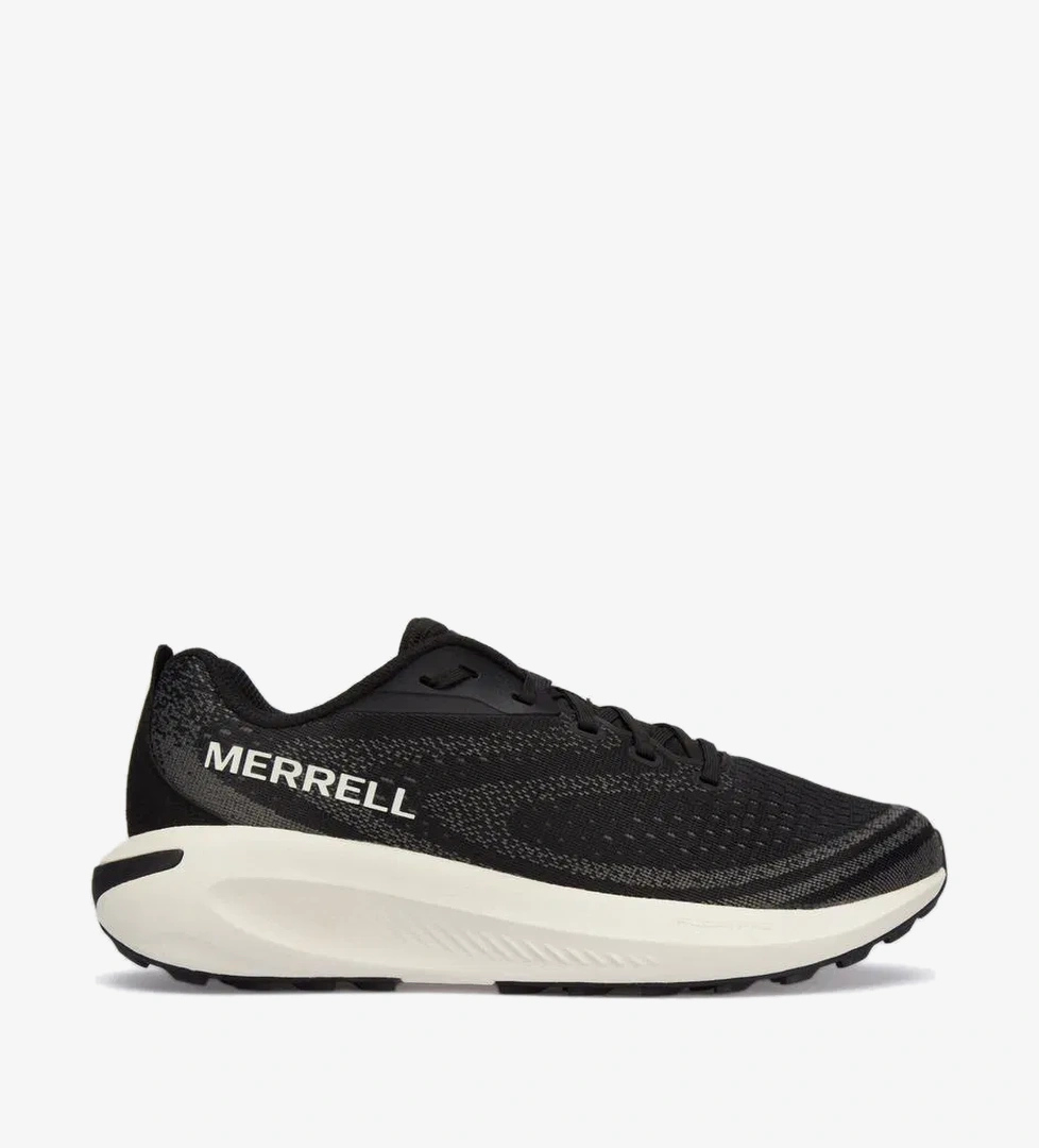 Merrell Merrell Morphlite Erkek Siyah Koşu Ayakkabısı model görseli