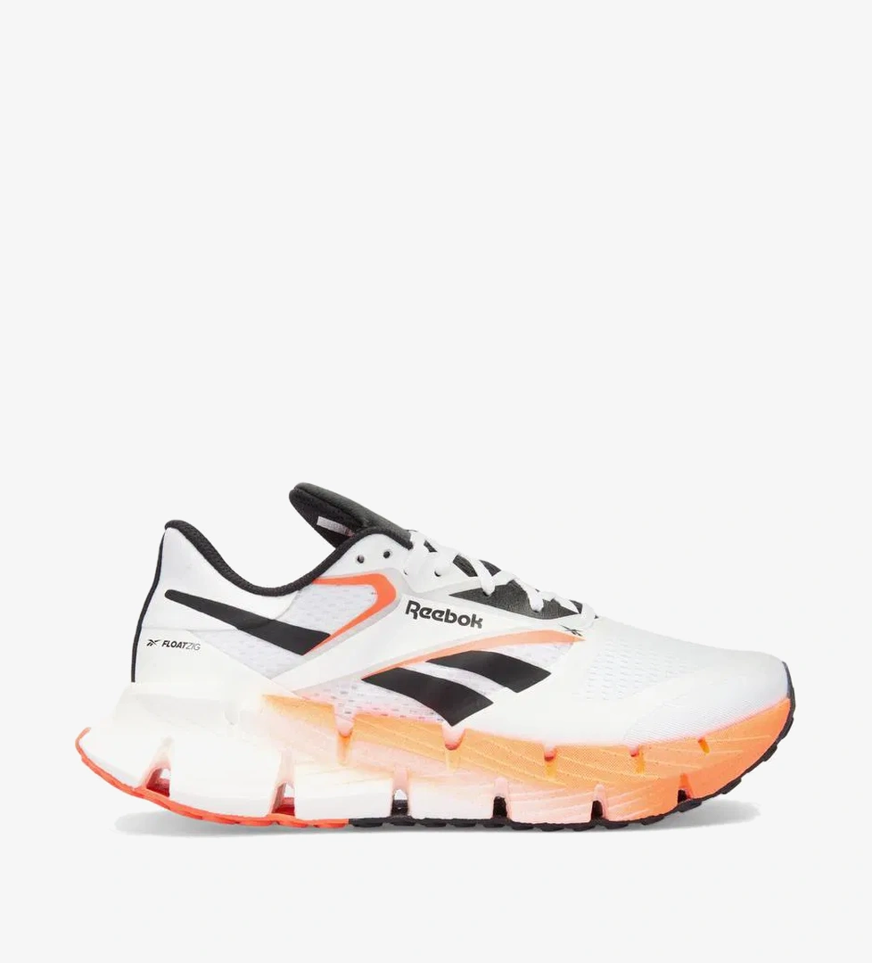 Reebok Floatzig 1 Erkek Beyaz Koşu Ayakkabısı - Görsel 1