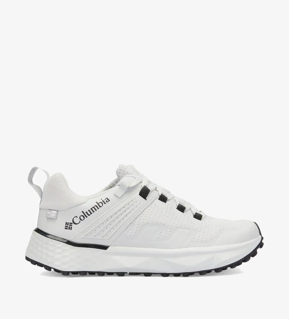 Columbia Vent Erkek Krem Outdoor Ayakkabı - Görsel 1