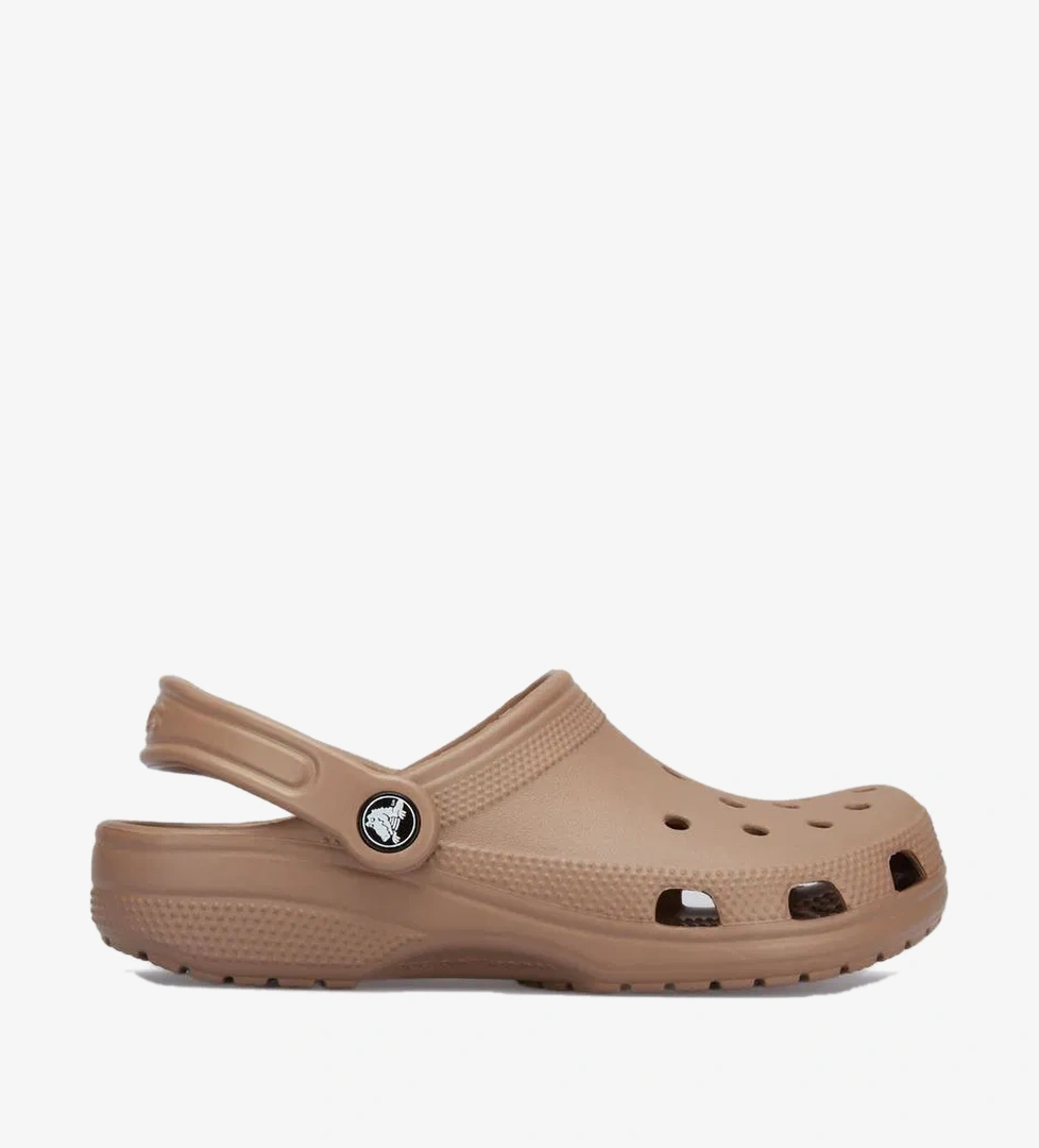 Crocs Kahverengi Crocs Classic 10001-2q9