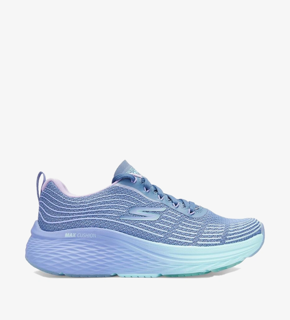 Skechers Skechers Kadın Mavi Koşu Ayakkabısı Intersport'ta! Mavi - 1. görsel