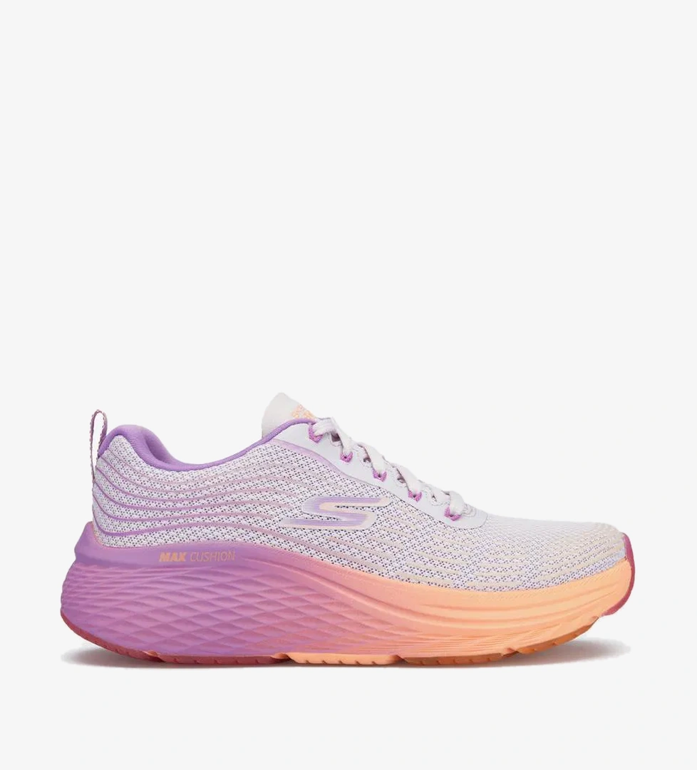 Skechers Skechers Kadın Mor Koşu Ayakkabısı Intersport'ta! Mor - 1. görsel