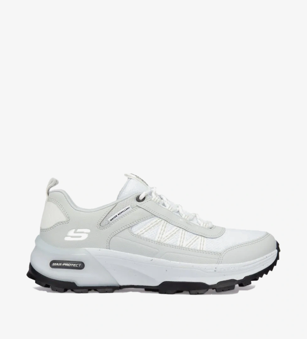 Skechers Beyaz Skechers Max Protect