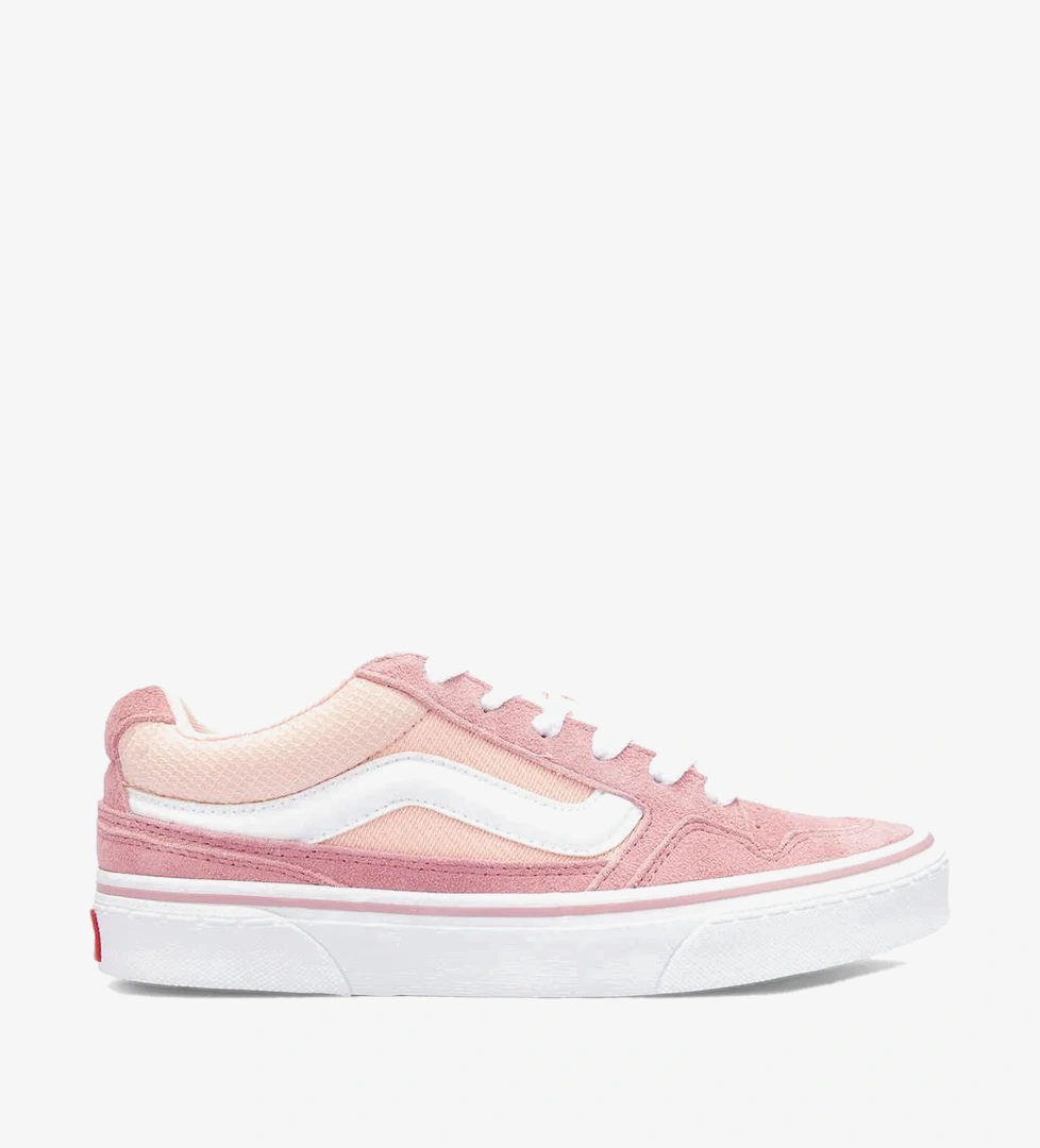 Vans Vans Caldrone Kadın Pembe Sneaker Intersport'ta! Pembe - 1. görsel