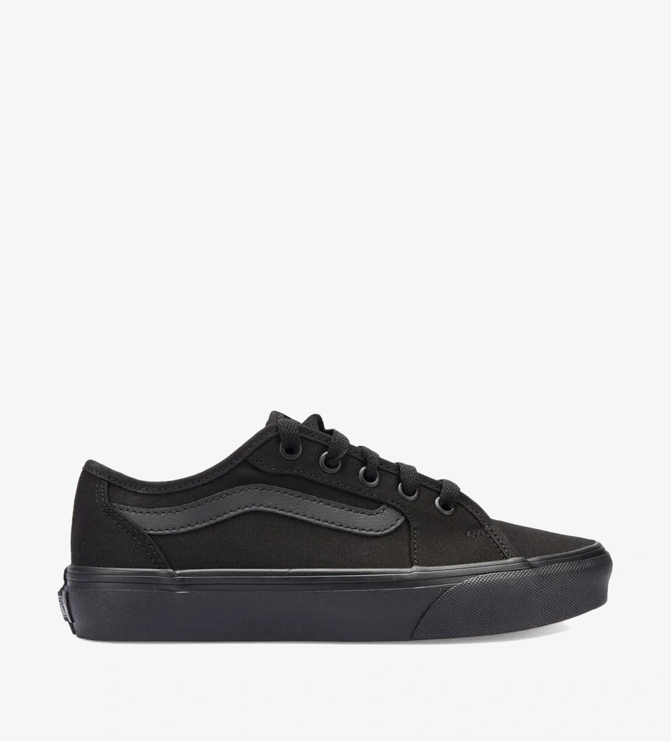 Vans Siyah Vans Wm Filmore