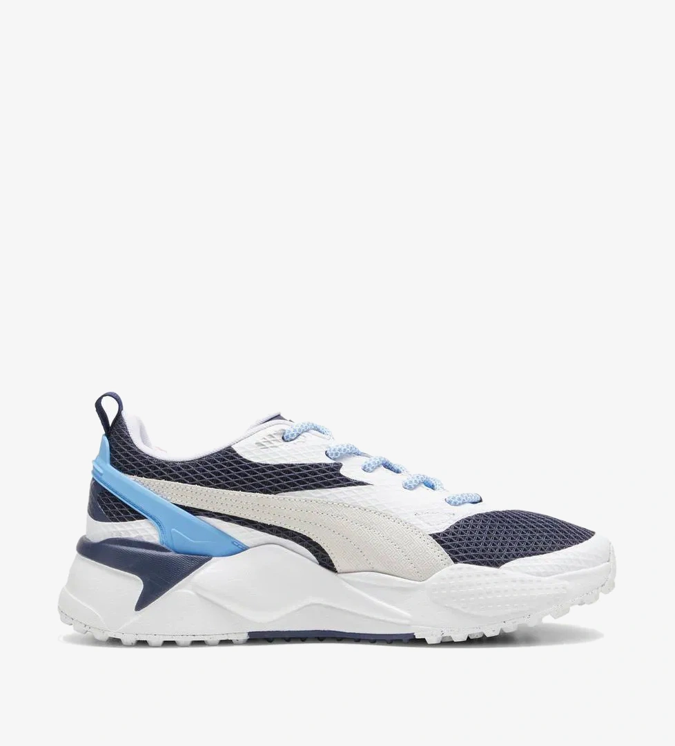 Puma X Ptc Erkek Mavi Golf Ayakkabısı