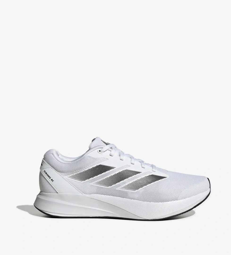 adidas Duramo RC Unisex Beyaz Koşu Ayakkabısı