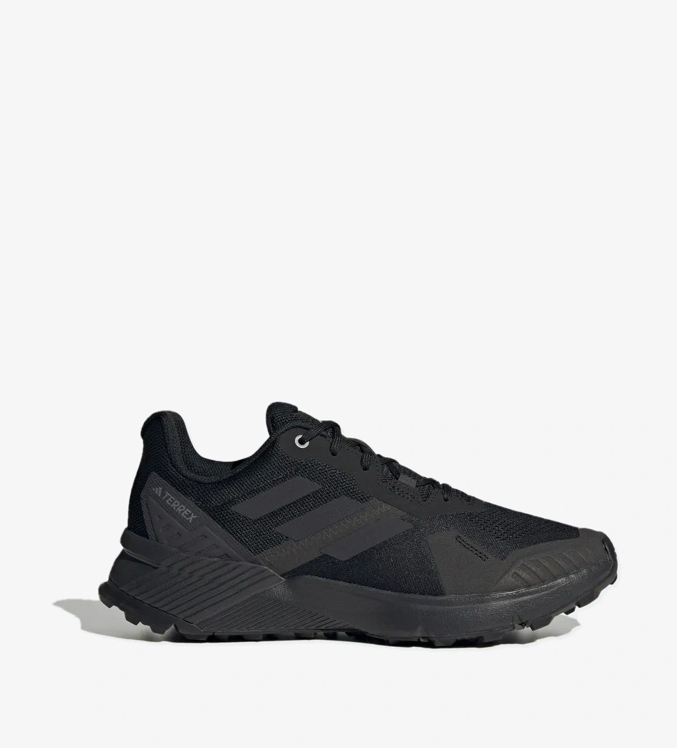 Adidas Terrex Soulstrid Erkek Siyah model görseli