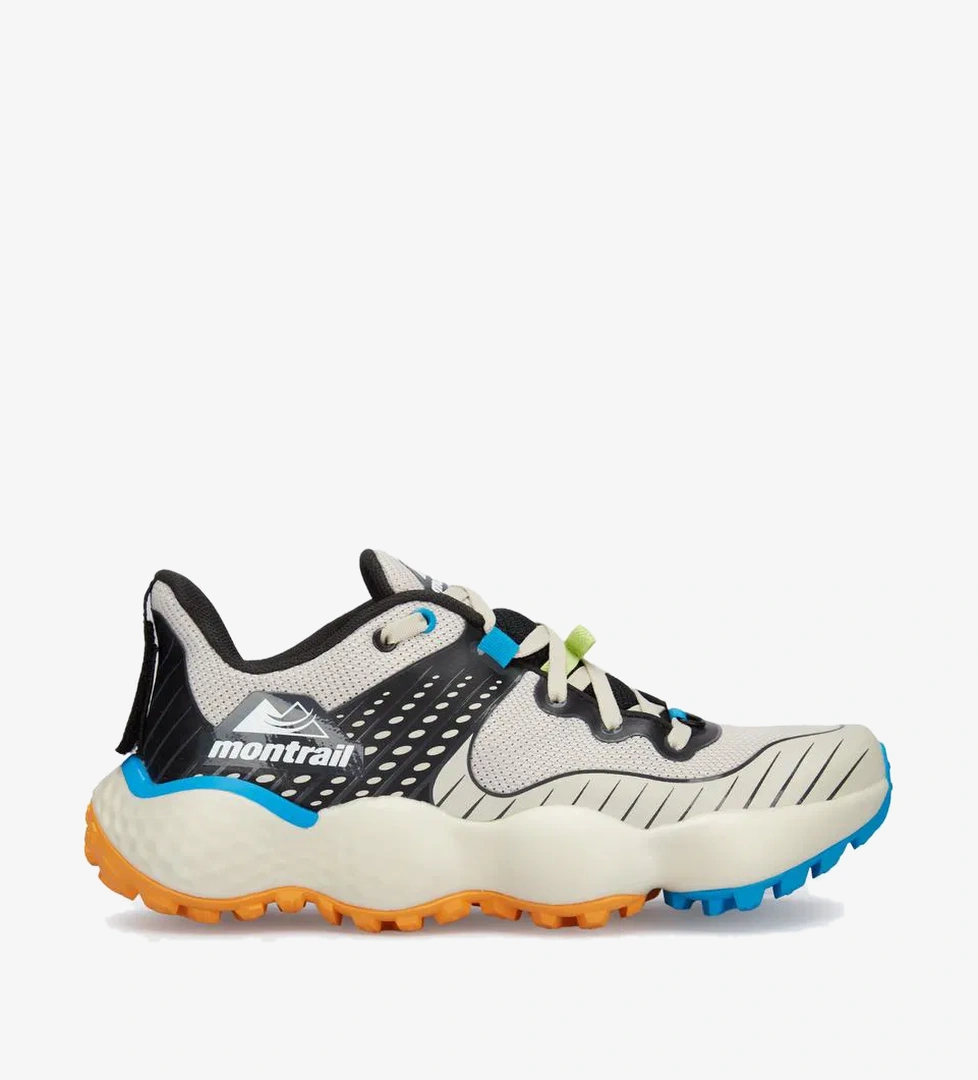 Columbia Columbia Montrail Trinity Erkek Krem Outdoor Ayakkabı Intersport'ta! Krem - 1. görsel