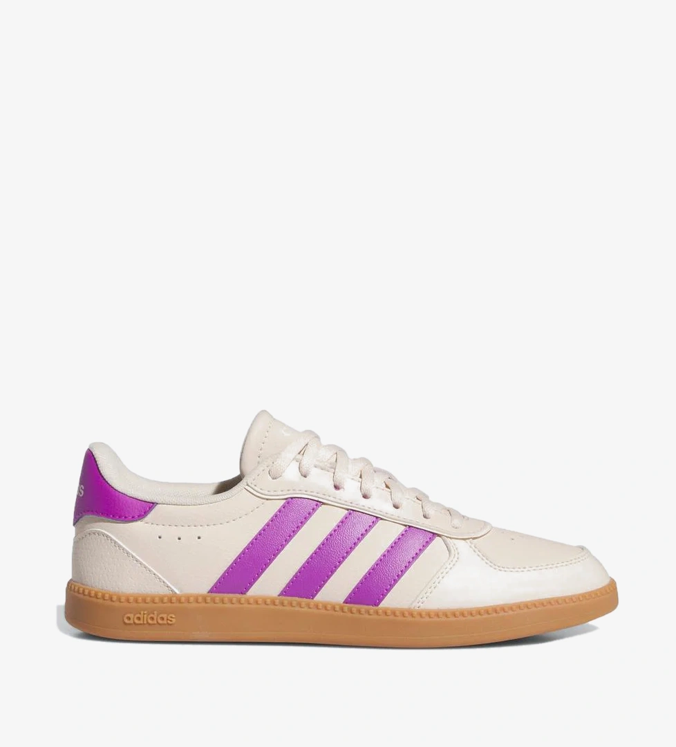 Adidas Bej Adidas Breaknet Sleek