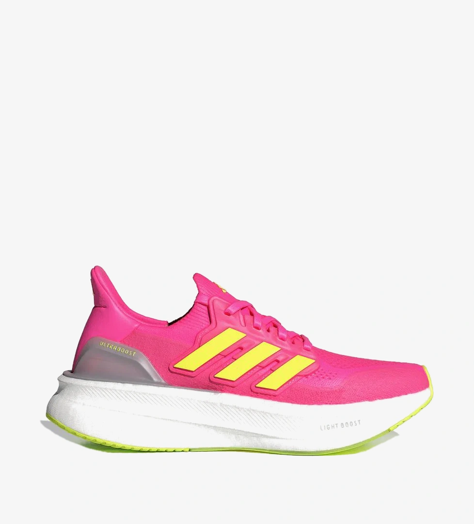 adidas Ultraboost 5 Kadın Pembe Koşu Ayakkabısı