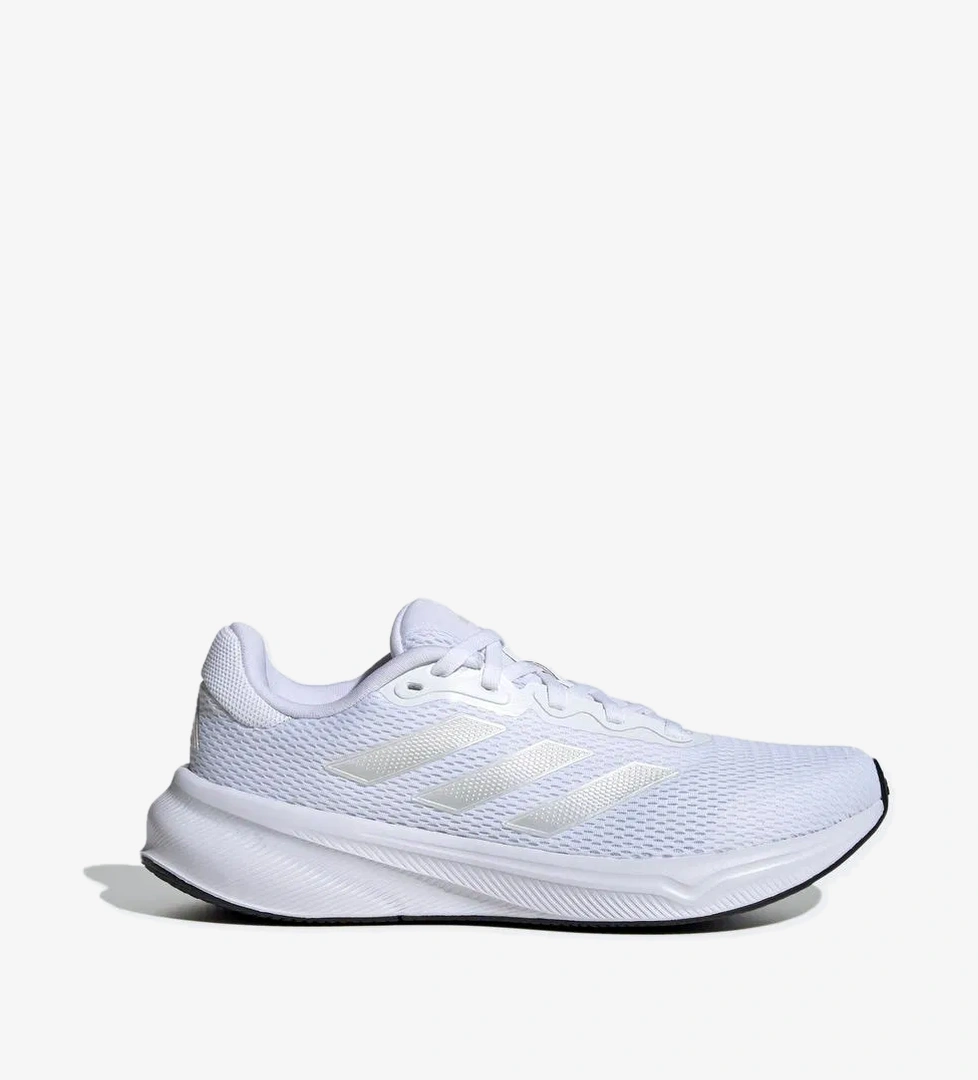 adidas Response Kadın Beyaz Koşu Ayakkabısı
