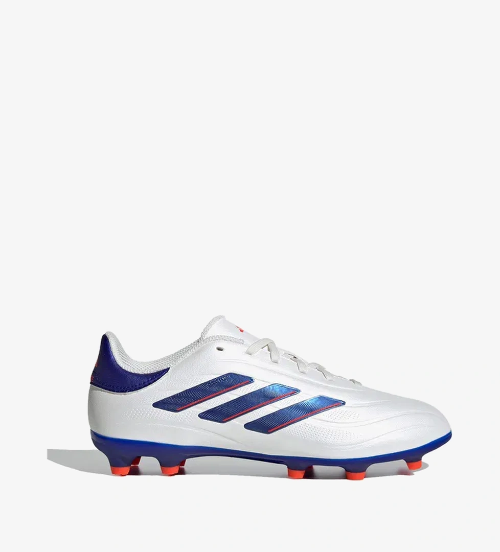 Adidas adidas Copa Pure 2 League Çocuk Beyaz Çim Saha Kramponu Intersport'ta! Beyaz - 1. görsel