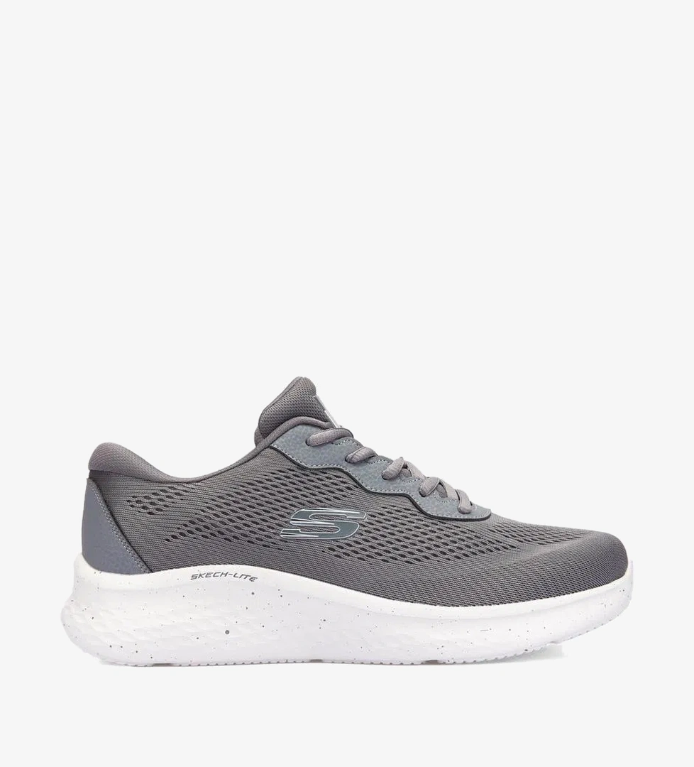 Skechers Skechers Skech Skech-lite Lite Pro Broadside Gri Erkek Günlük Spor Ayakkabı model görseli