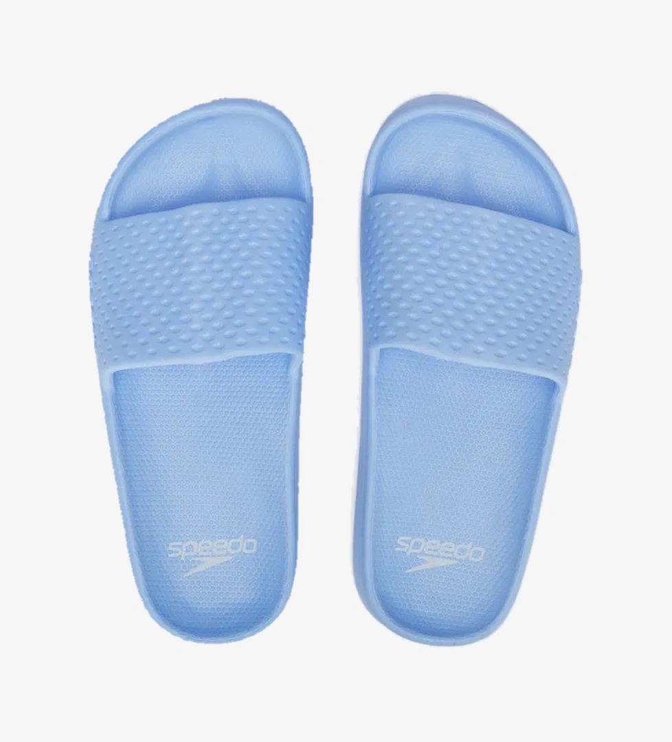 Speedo Speedo Slides Kadın Mavi Terlik model görseli