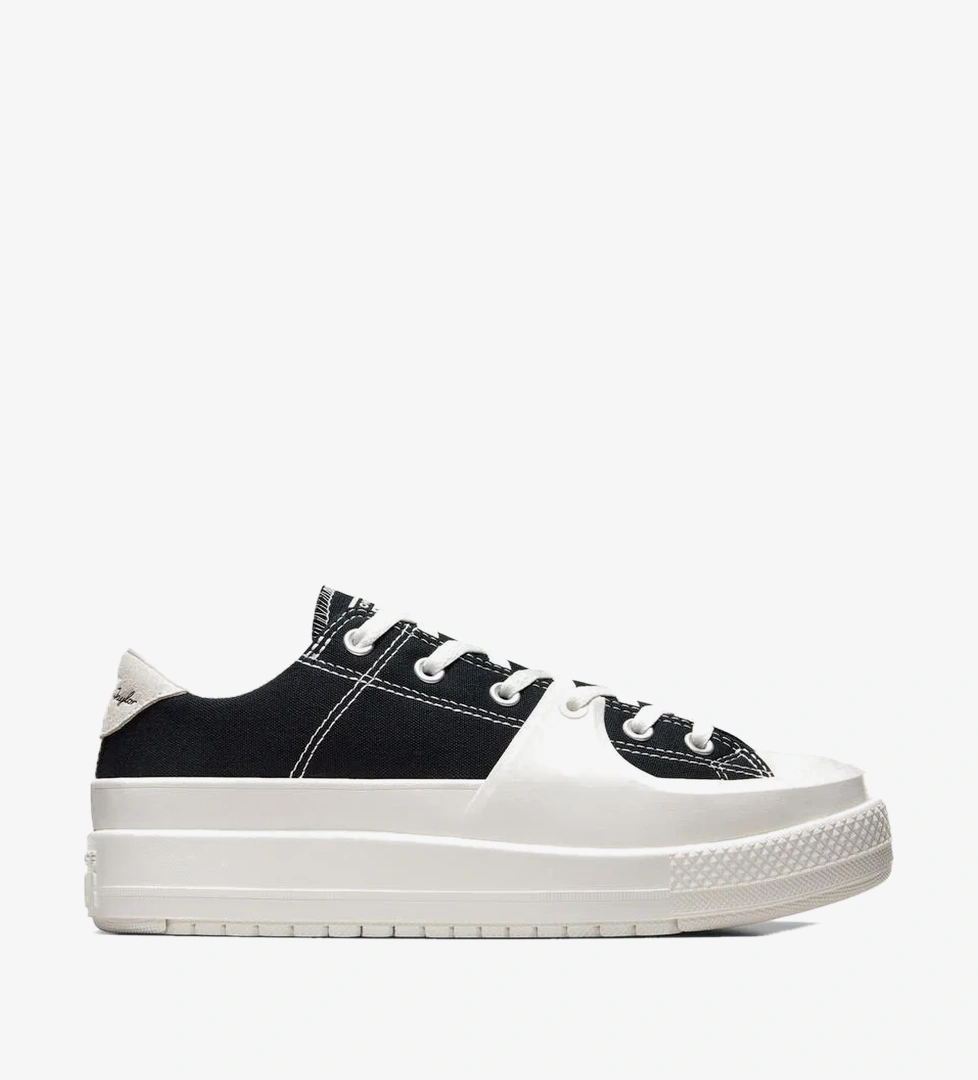 Converse Converse Chuck 70 Studded Kadın Beyaz Sneaker Intersport'ta! Beyaz - 1. görsel