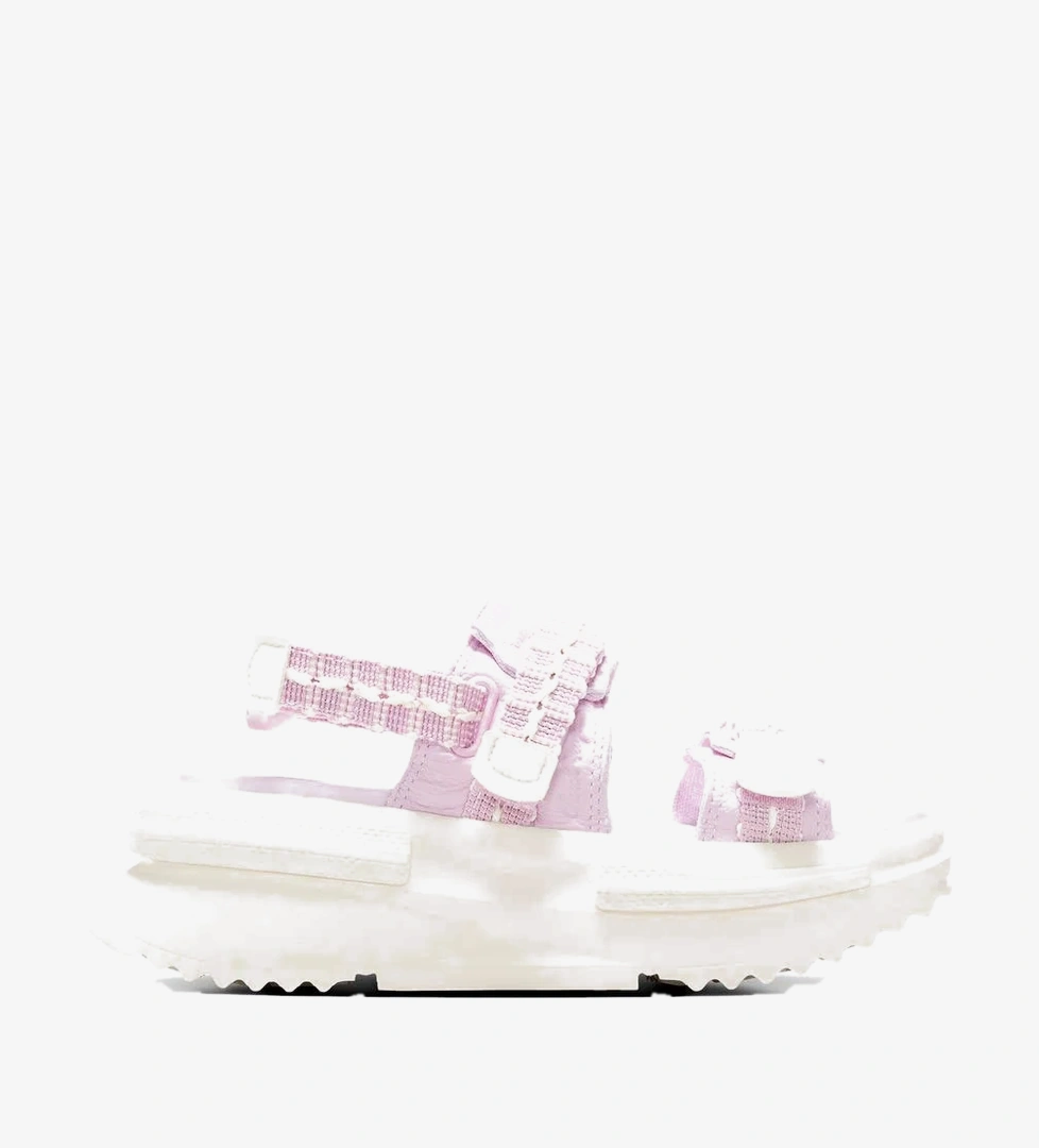 Converse Pembe Converse Run Star