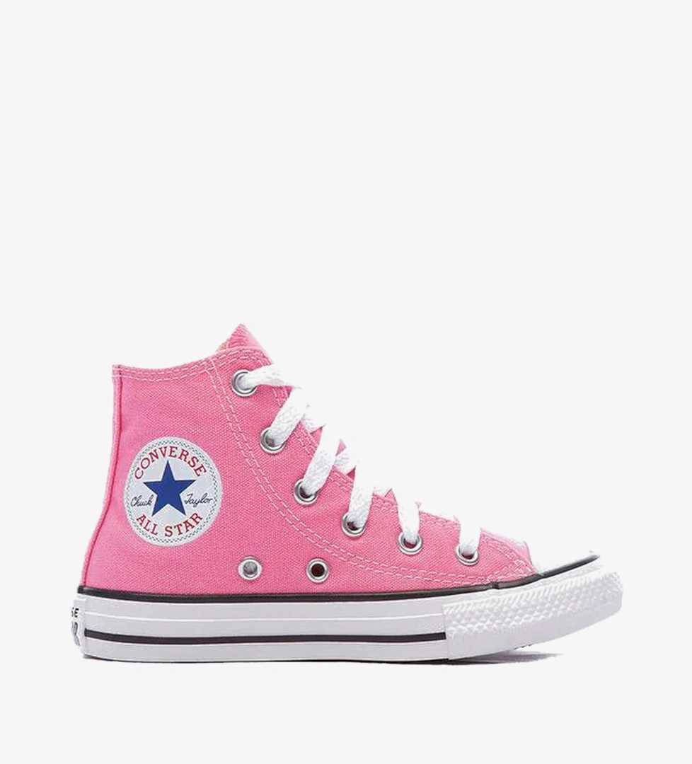 Converse Chuck Taylor All Star Classic Çocuk Pembe Sneaker